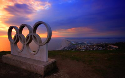 The Elements That Make An Olympic Success, From Community And Culture To Consistency And Compassion